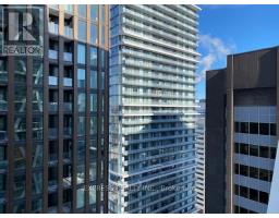 2911 - 230 SIMCOE STREET, Toronto, Ontario