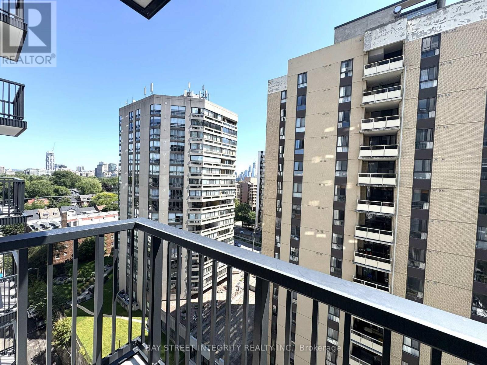 1703 - 91 Montclair Avenue, Toronto, Ontario  M5P 0B1 - Photo 14 - C13647210