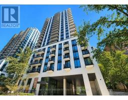 1703 - 91 MONTCLAIR AVENUE, Toronto, Ontario