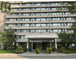 305 - 725 DON MILLS ROAD, Toronto, Ontario