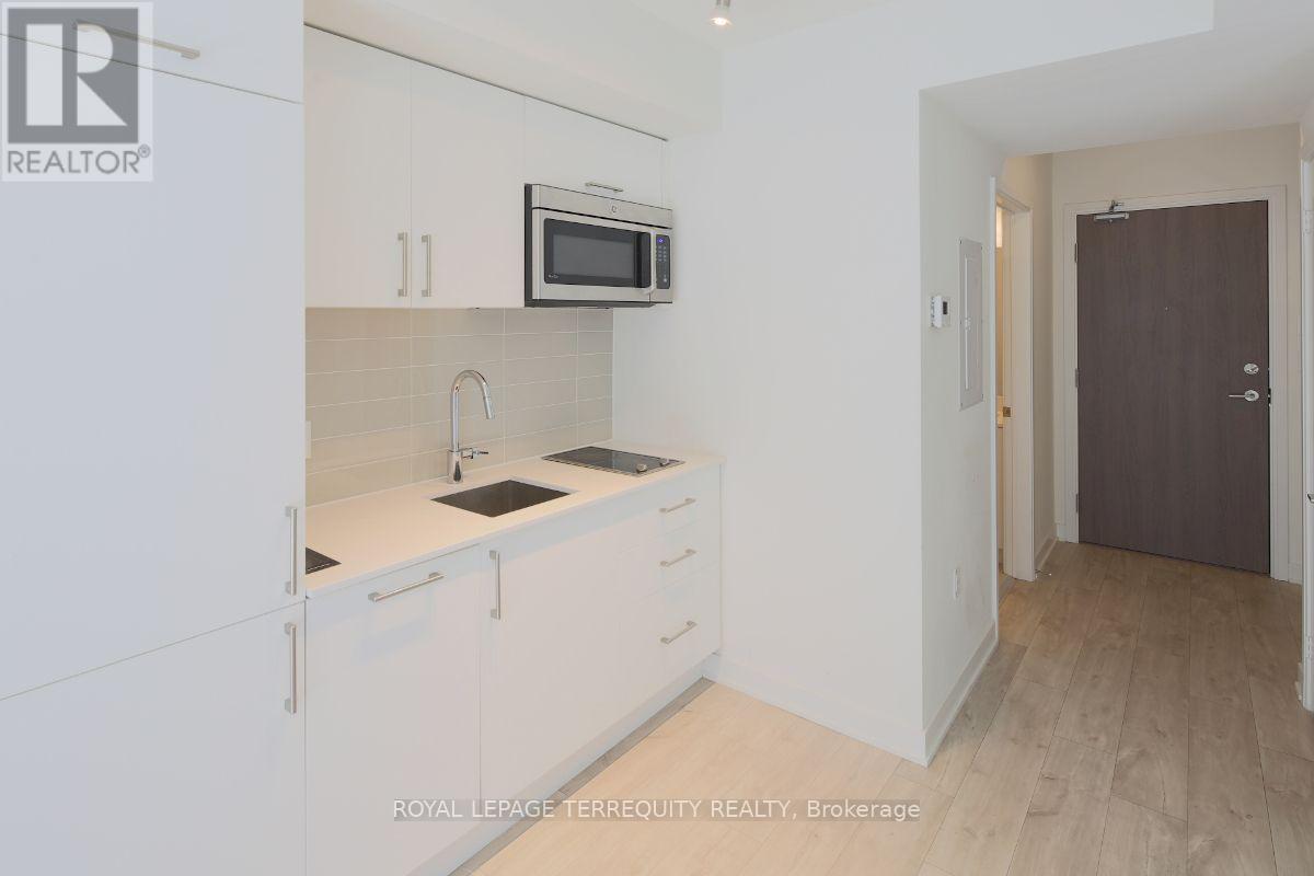 627 - 576 Front Street W, Toronto, Ontario  M5V 1C1 - Photo 12 - C13647270