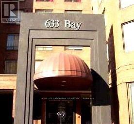 1122 - 633 Bay Street, Toronto, Ontario  M5G 2G4 - Photo 13 - C13647292
