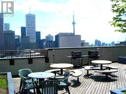1122 - 633 Bay Street, Toronto, Ontario  M5G 2G4 - Photo 14 - C13647292