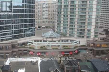 1122 - 633 Bay Street, Toronto, Ontario  M5G 2G4 - Photo 2 - C13647292