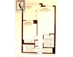 1122 - 633 BAY STREET, Toronto, Ontario