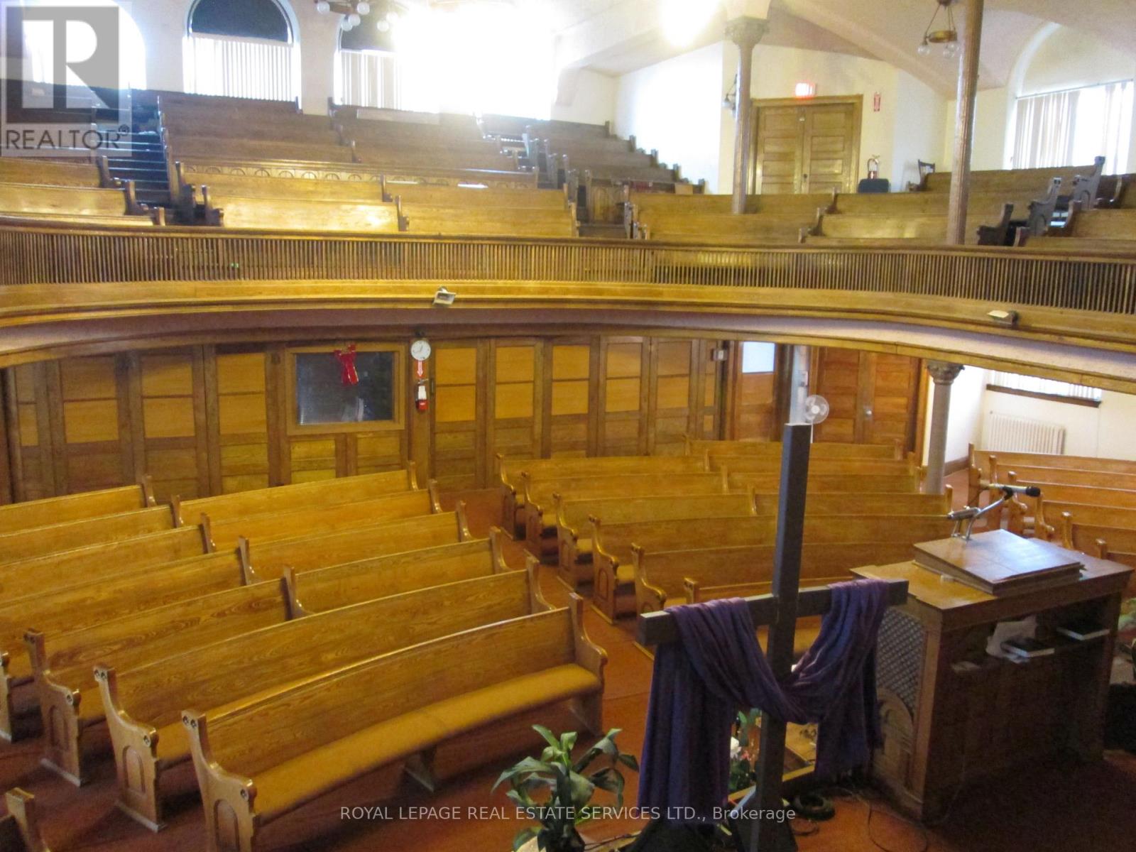 456 King Street E, Toronto, Ontario  M5A 1L4 - Photo 2 - C13647324