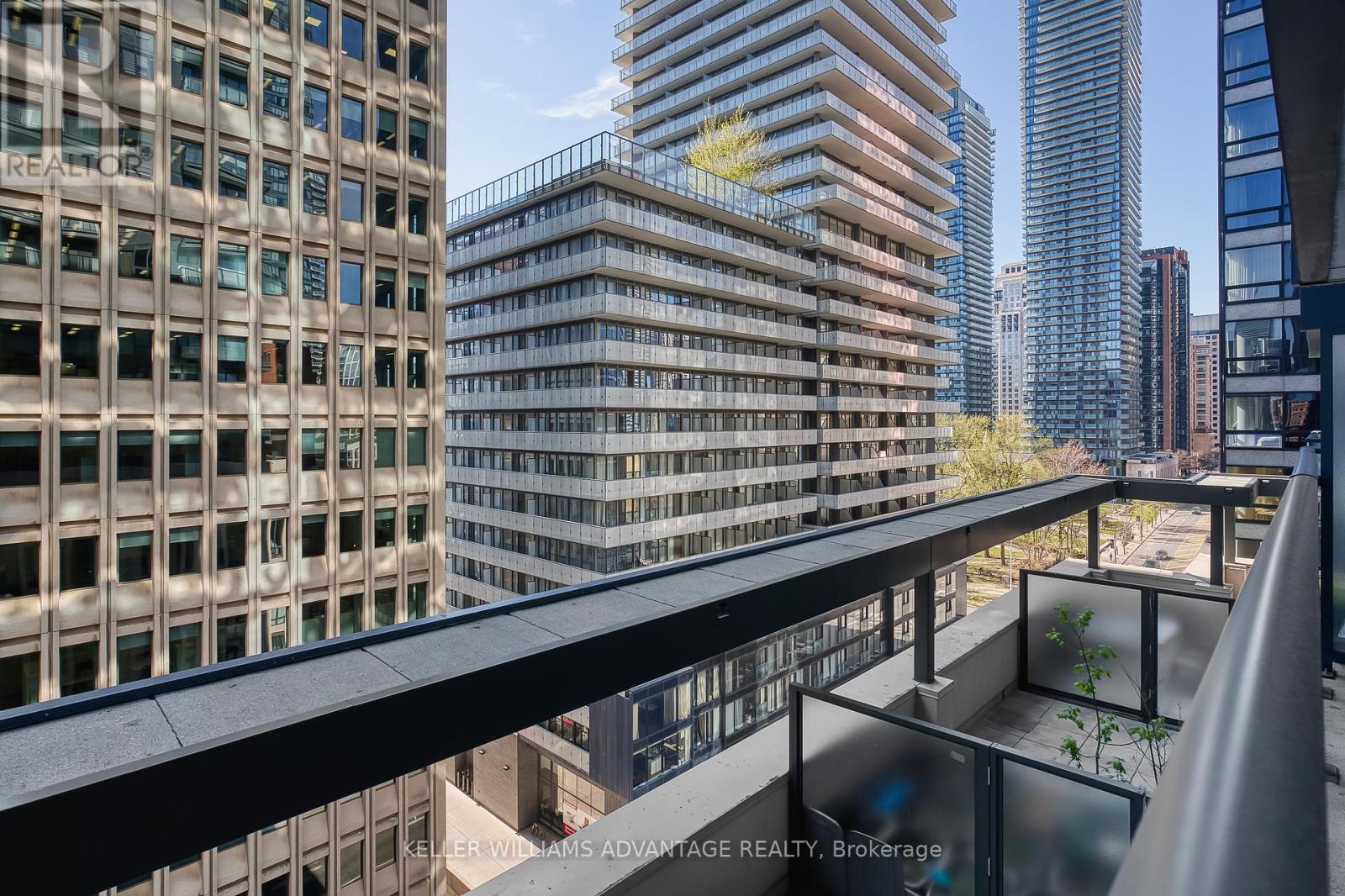 1012 - 955 Bay Street, Toronto, Ontario  M5S 0C6 - Photo 21 - C13647346