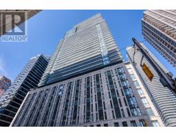 1012 - 955 BAY STREET, Toronto, Ontario