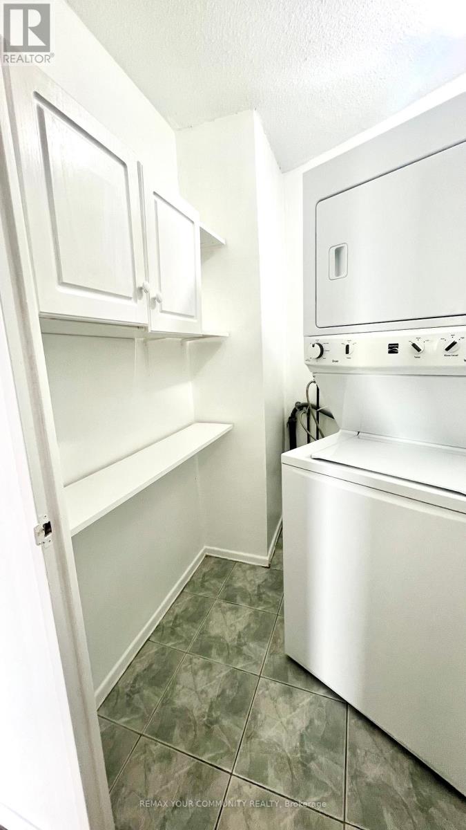 1606 - 5 Shady Golfway, Toronto, Ontario  M3C 3A5 - Photo 13 - C13647364