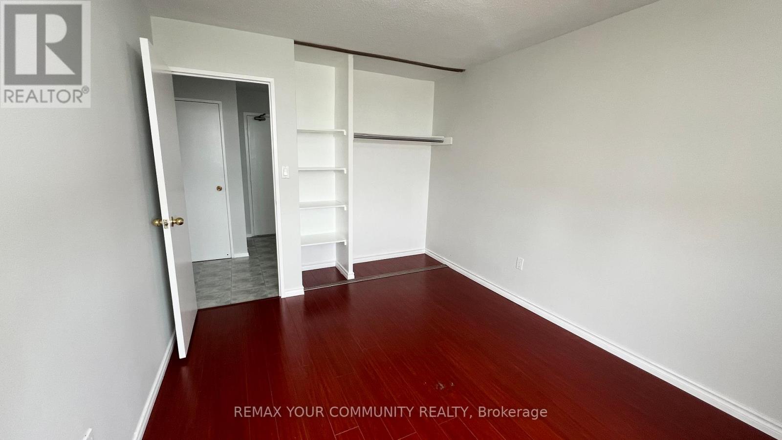 1606 - 5 Shady Golfway, Toronto, Ontario  M3C 3A5 - Photo 16 - C13647364