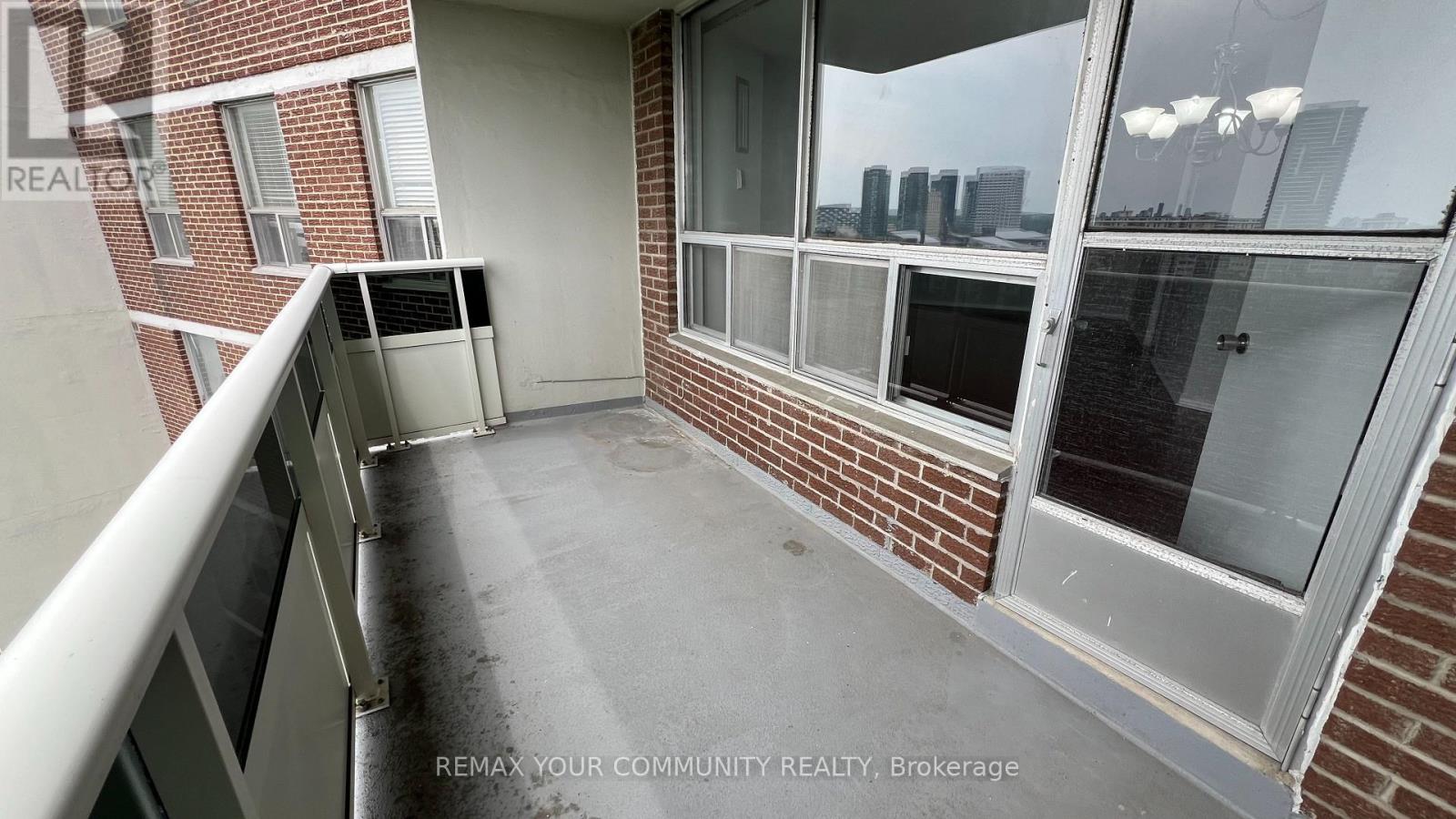 1606 - 5 Shady Golfway, Toronto, Ontario  M3C 3A5 - Photo 29 - C13647364