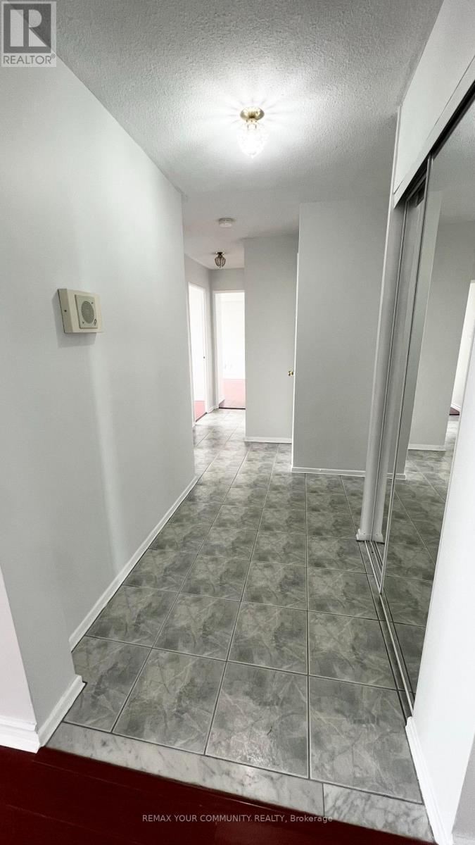 1606 - 5 Shady Golfway, Toronto, Ontario  M3C 3A5 - Photo 3 - C13647364