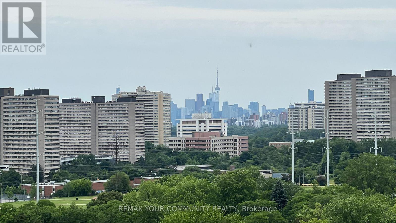 1606 - 5 Shady Golfway, Toronto, Ontario  M3C 3A5 - Photo 30 - C13647364