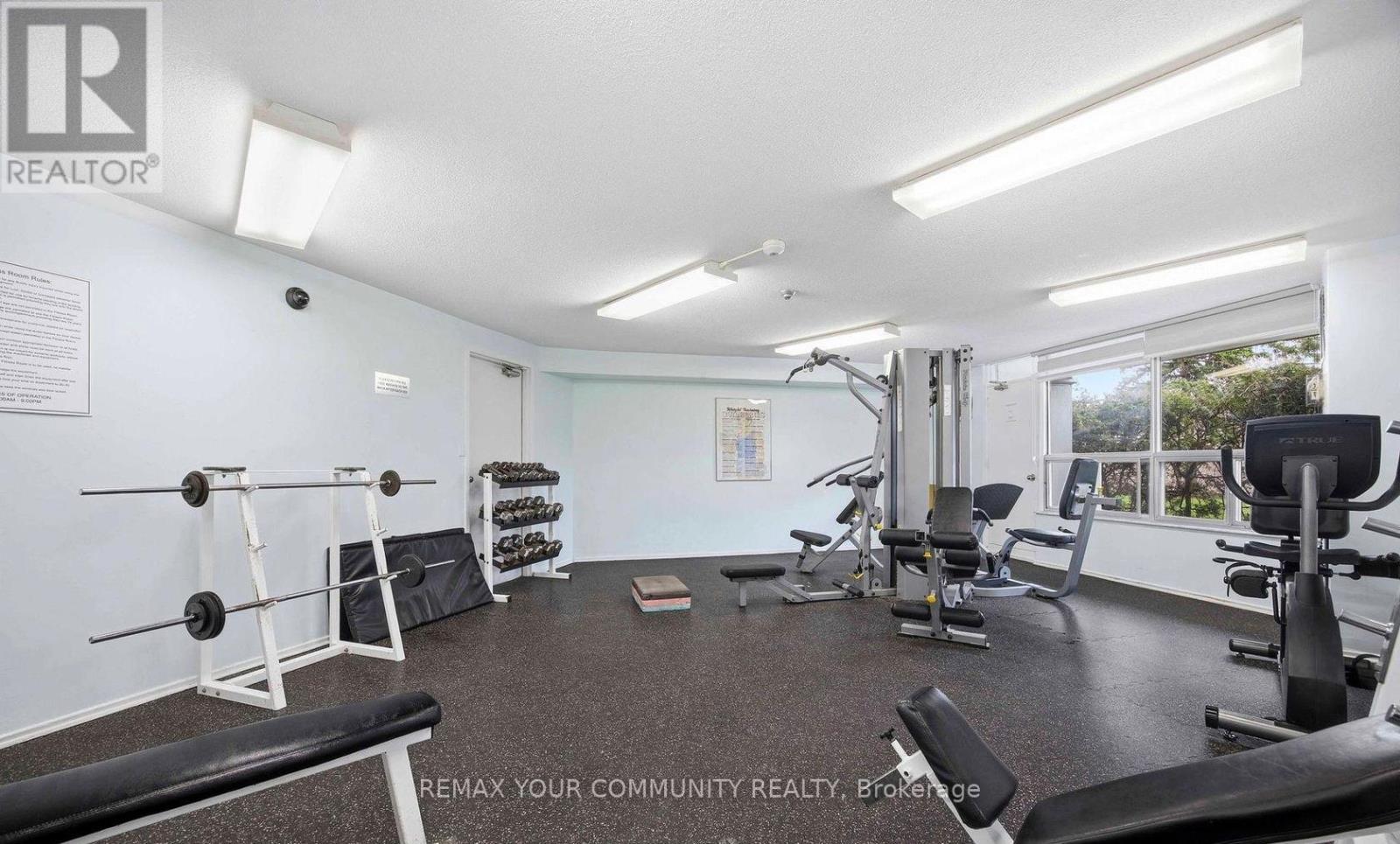 1606 - 5 Shady Golfway, Toronto, Ontario  M3C 3A5 - Photo 33 - C13647364