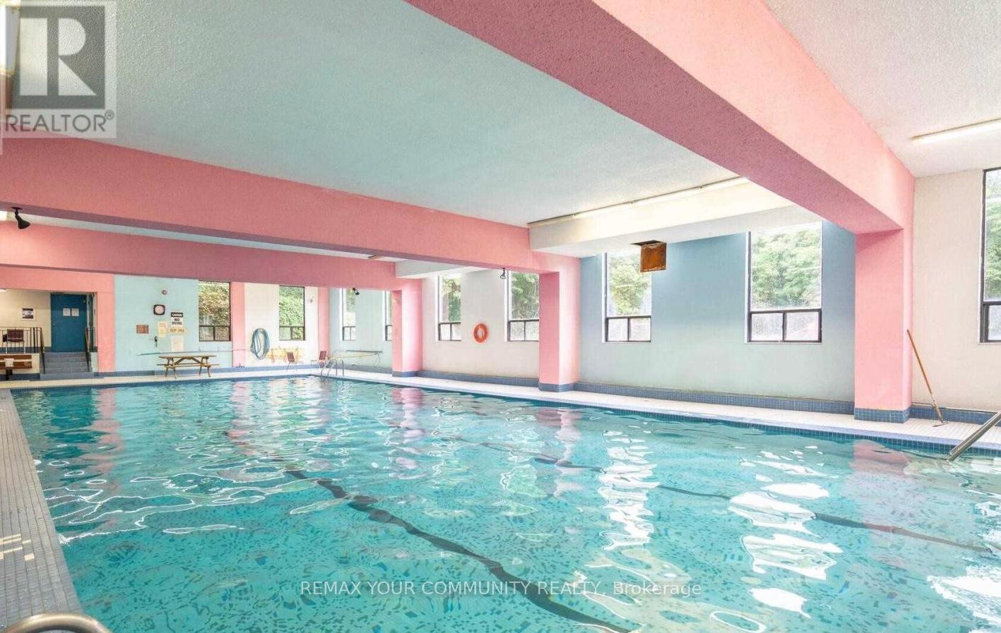 1606 - 5 Shady Golfway, Toronto, Ontario  M3C 3A5 - Photo 34 - C13647364