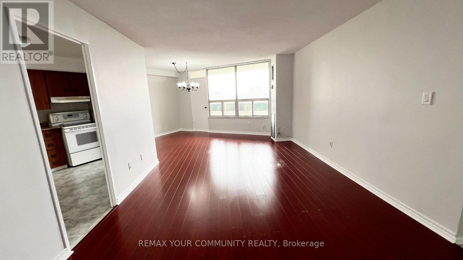 1606 - 5 Shady Golfway, Toronto, Ontario  M3C 3A5 - Photo 6 - C13647364