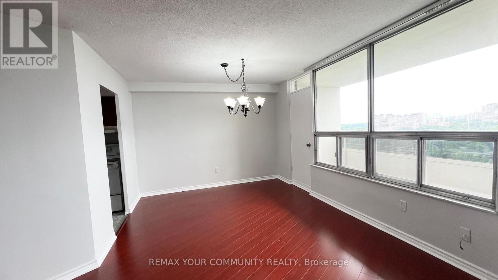 1606 - 5 Shady Golfway, Toronto, Ontario  M3C 3A5 - Photo 8 - C13647364