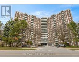 1606 - 5 SHADY GOLFWAY, Toronto, Ontario