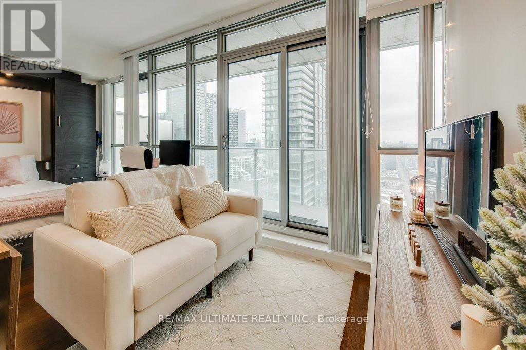 2710 - 375 King Street W, Toronto, Ontario  M5V 1K5 - Photo 10 - C13647390