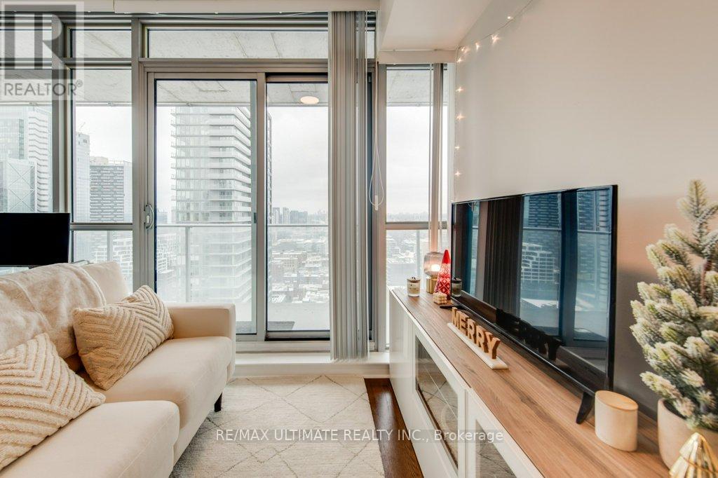 2710 - 375 King Street W, Toronto, Ontario  M5V 1K5 - Photo 11 - C13647390