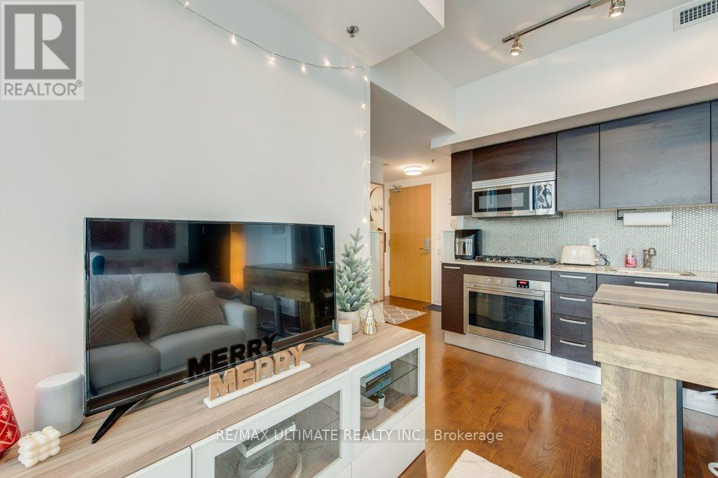 2710 - 375 King Street W, Toronto, Ontario  M5V 1K5 - Photo 12 - C13647390