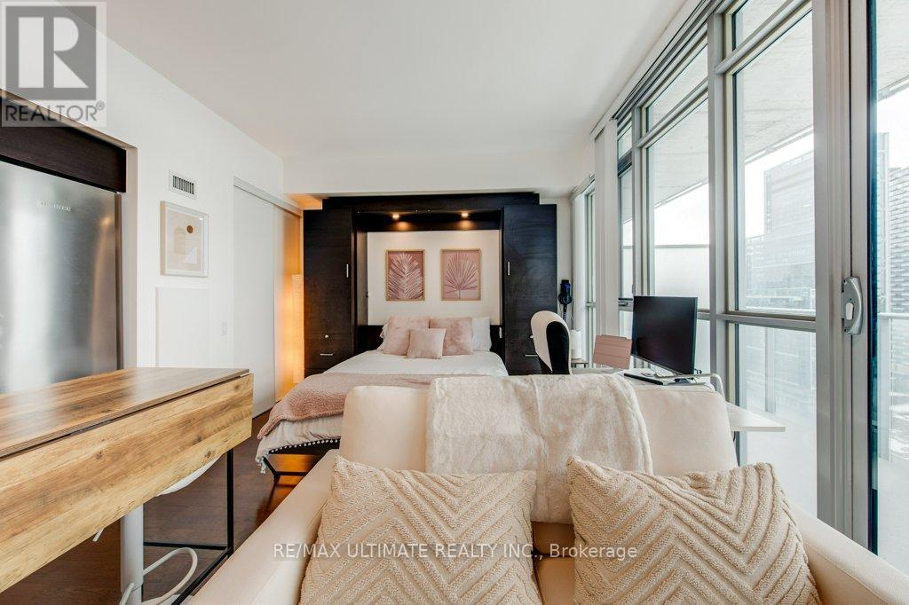 2710 - 375 King Street W, Toronto, Ontario  M5V 1K5 - Photo 13 - C13647390