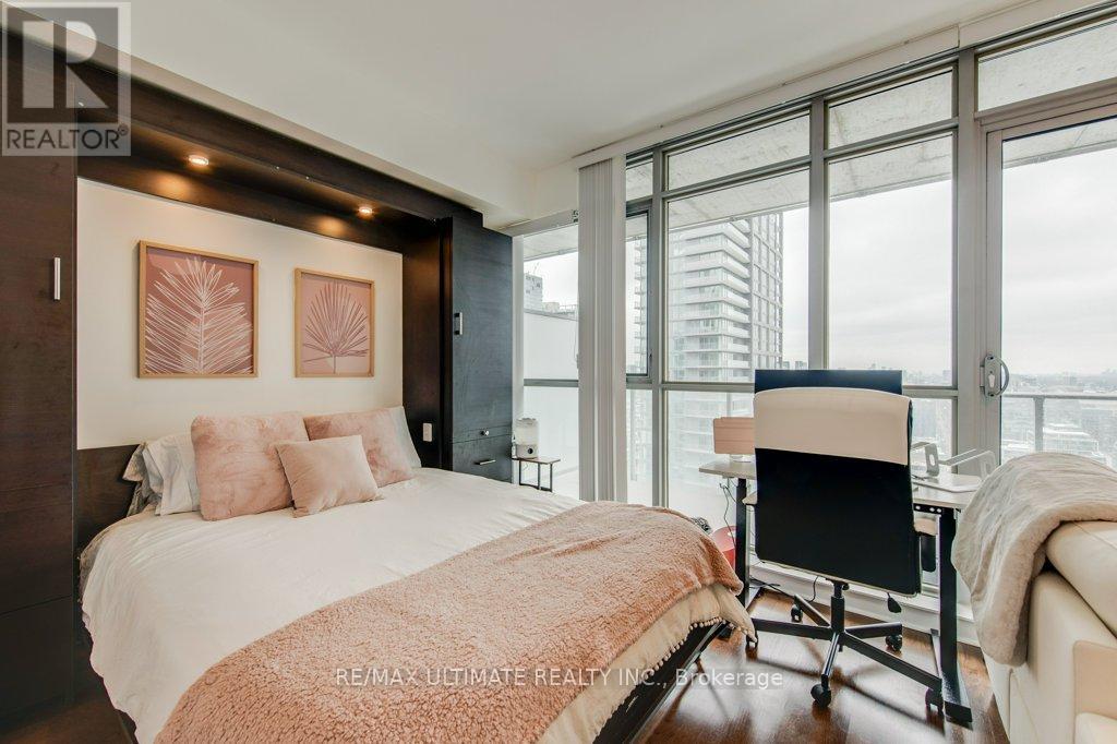 2710 - 375 King Street W, Toronto, Ontario  M5V 1K5 - Photo 15 - C13647390