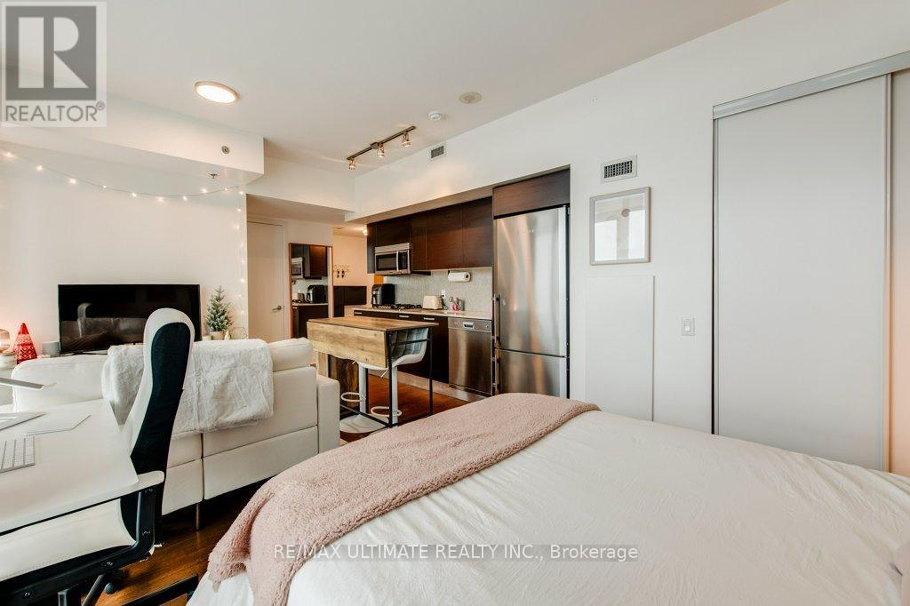 2710 - 375 King Street W, Toronto, Ontario  M5V 1K5 - Photo 18 - C13647390