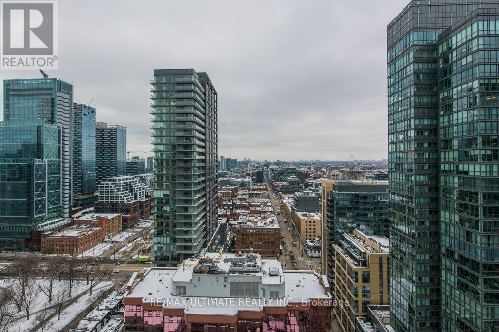 2710 - 375 King Street W, Toronto, Ontario  M5V 1K5 - Photo 20 - C13647390