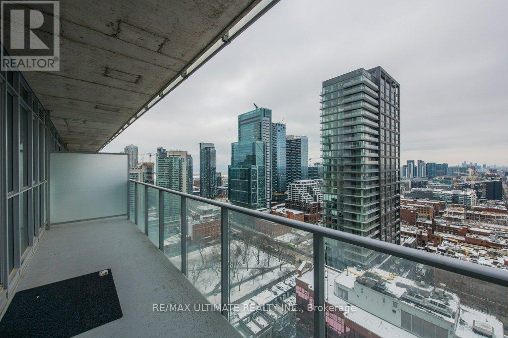 2710 - 375 King Street W, Toronto, Ontario  M5V 1K5 - Photo 21 - C13647390