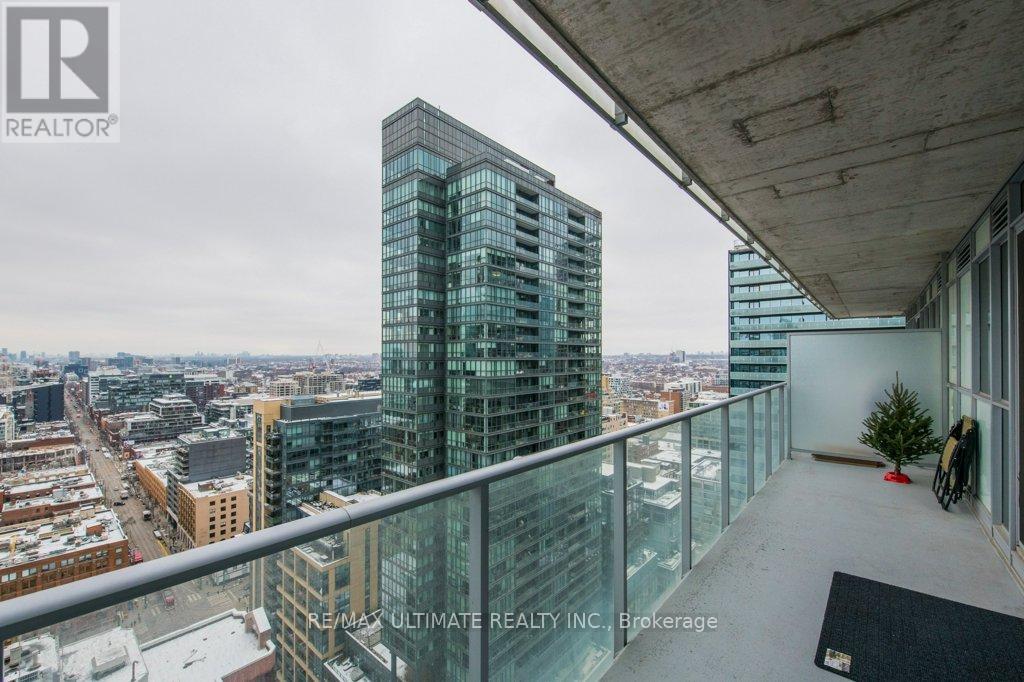 2710 - 375 King Street W, Toronto, Ontario  M5V 1K5 - Photo 22 - C13647390