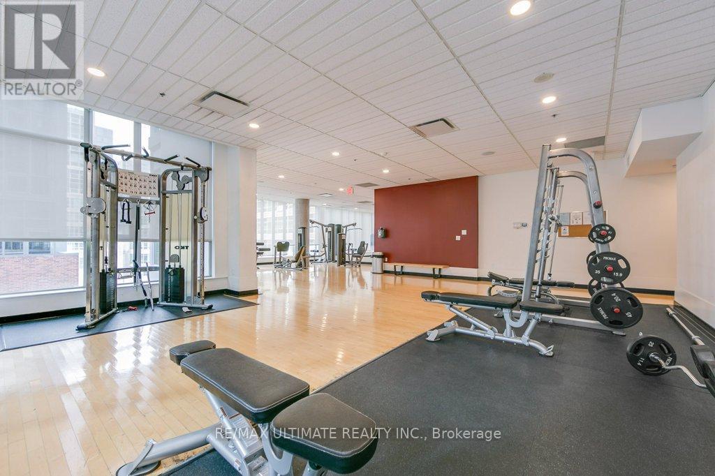 2710 - 375 King Street W, Toronto, Ontario  M5V 1K5 - Photo 30 - C13647390
