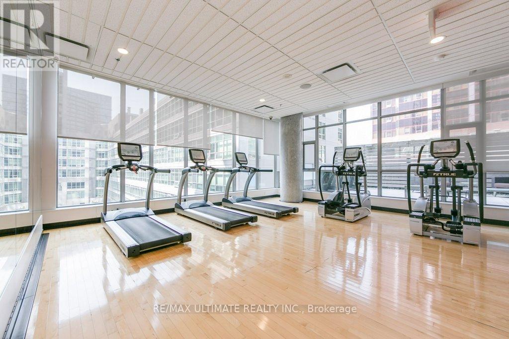 2710 - 375 King Street W, Toronto, Ontario  M5V 1K5 - Photo 31 - C13647390