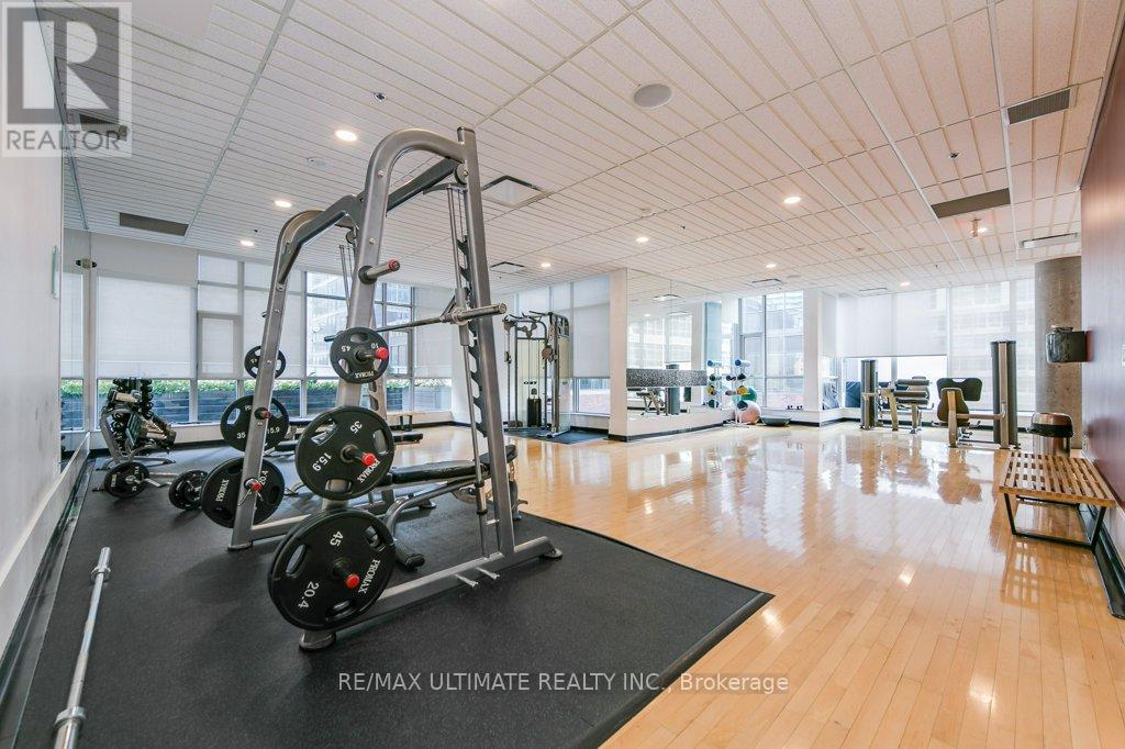 2710 - 375 King Street W, Toronto, Ontario  M5V 1K5 - Photo 32 - C13647390