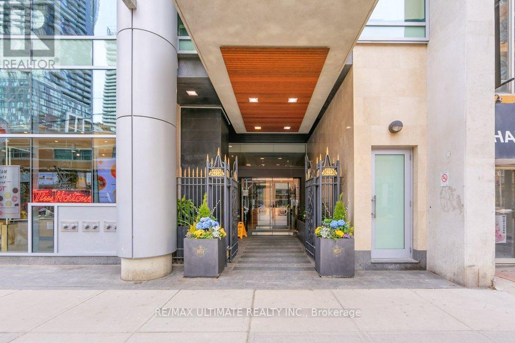 2710 - 375 King Street W, Toronto, Ontario  M5V 1K5 - Photo 33 - C13647390