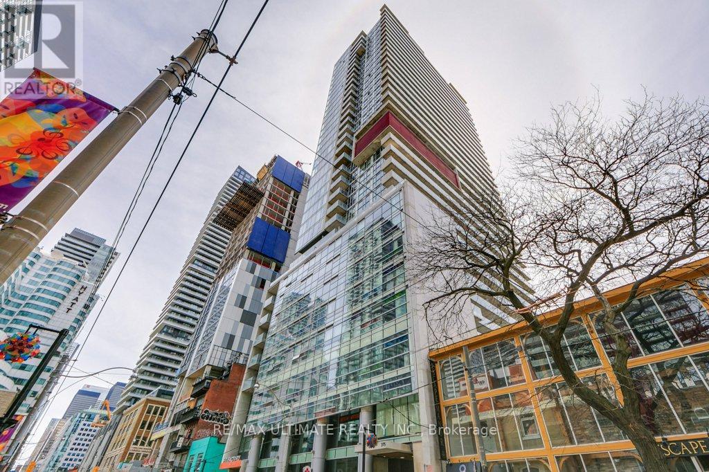 2710 - 375 King Street W, Toronto, Ontario  M5V 1K5 - Photo 34 - C13647390