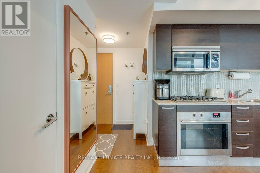 2710 - 375 King Street W, Toronto, Ontario  M5V 1K5 - Photo 4 - C13647390