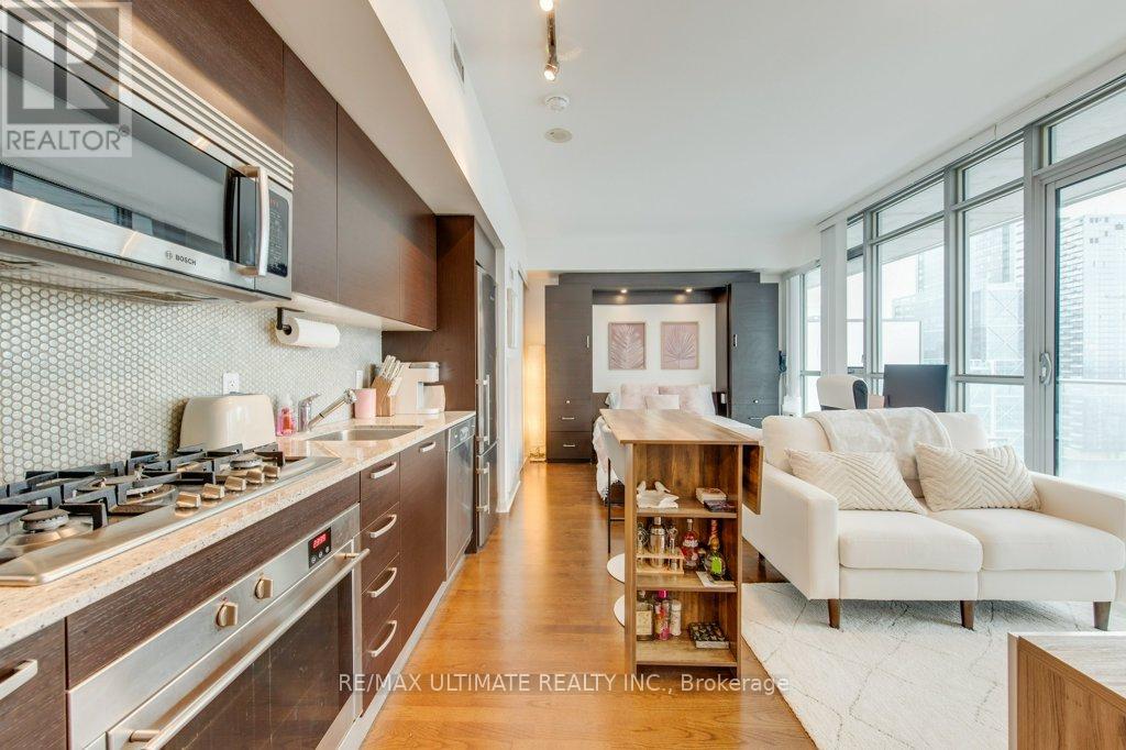 2710 - 375 King Street W, Toronto, Ontario  M5V 1K5 - Photo 5 - C13647390