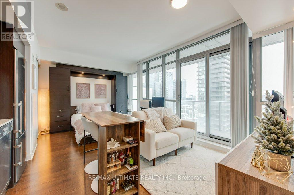2710 - 375 King Street W, Toronto, Ontario  M5V 1K5 - Photo 6 - C13647390