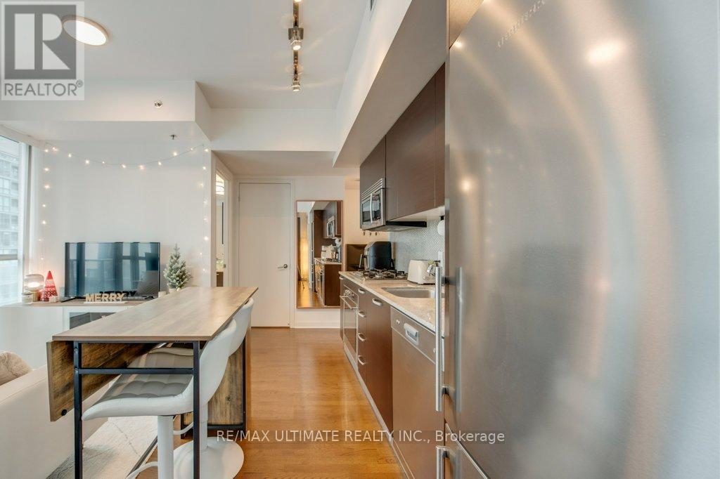 2710 - 375 King Street W, Toronto, Ontario  M5V 1K5 - Photo 8 - C13647390