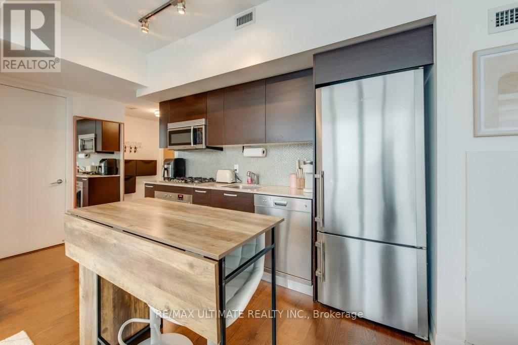 2710 - 375 King Street W, Toronto, Ontario  M5V 1K5 - Photo 9 - C13647390