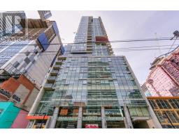 2710 - 375 KING STREET W, Toronto, Ontario