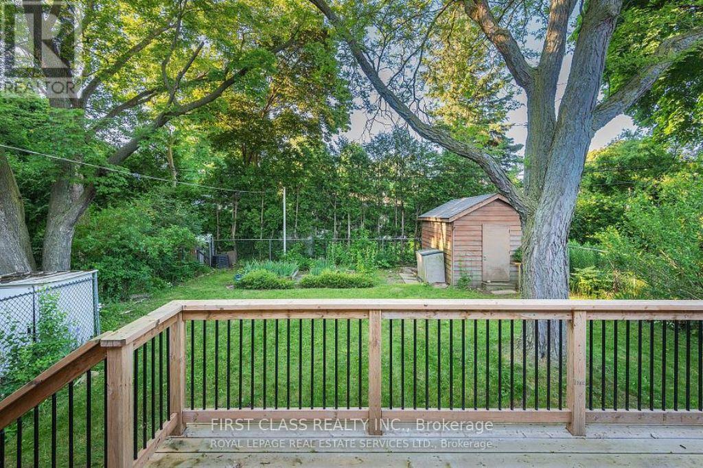 Main - 113 Holcolm Road, Toronto, Ontario  M2N 2E1 - Photo 20 - C13647396