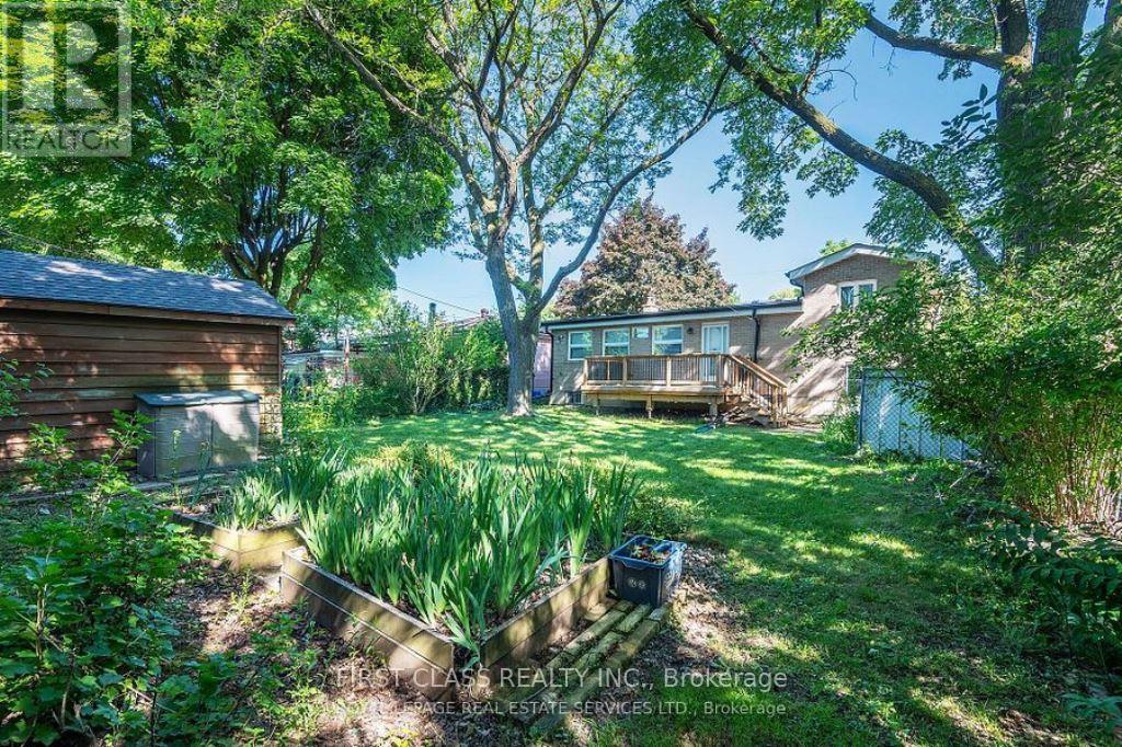 Main - 113 Holcolm Road, Toronto, Ontario  M2N 2E1 - Photo 21 - C13647396
