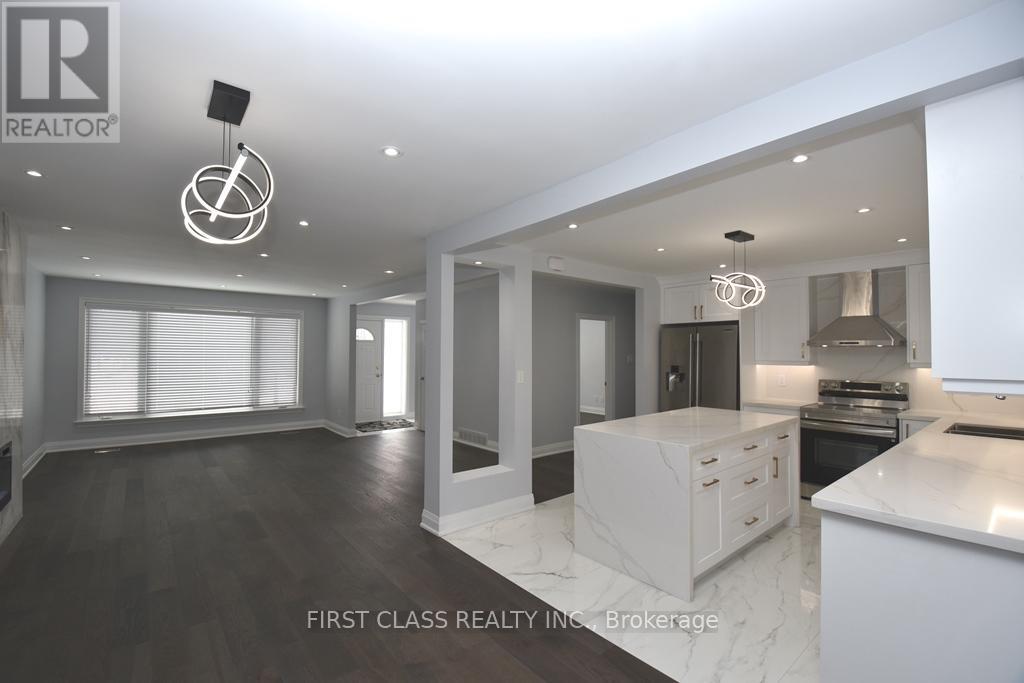 Main - 113 Holcolm Road, Toronto, Ontario  M2N 2E1 - Photo 5 - C13647396