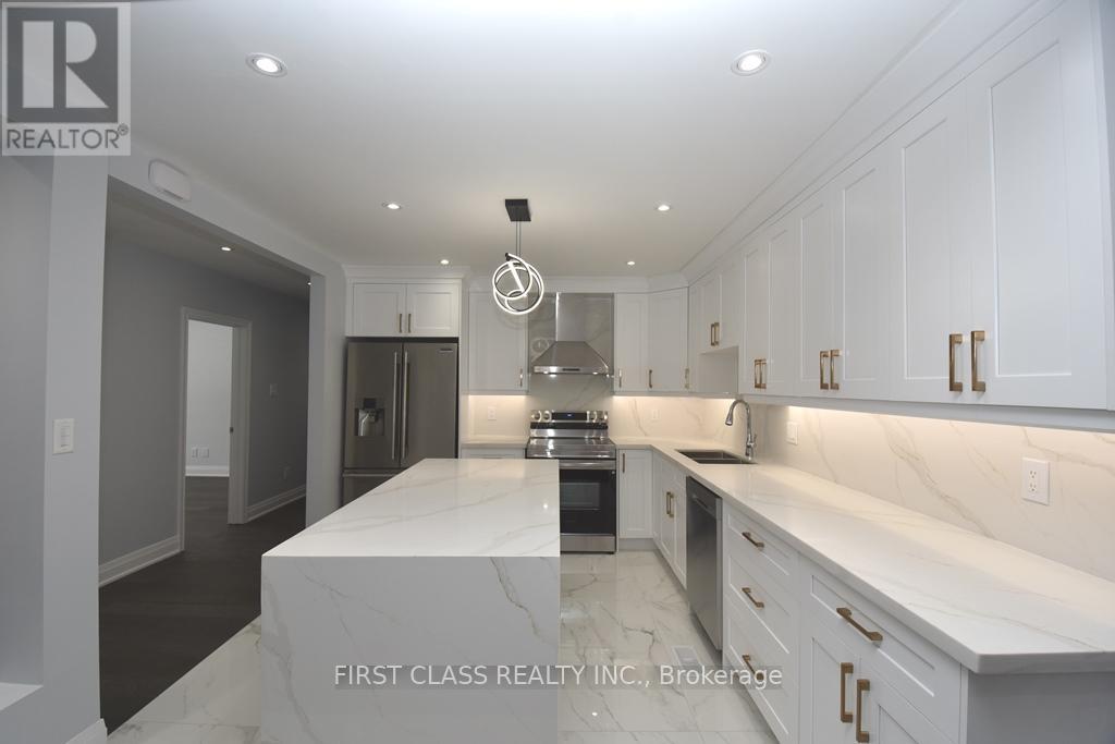 Main - 113 Holcolm Road, Toronto, Ontario  M2N 2E1 - Photo 6 - C13647396