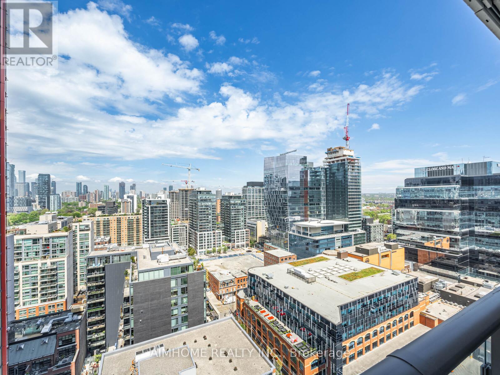 2116 - 70 Princess Street, Toronto, Ontario  M5A 0X6 - Photo 22 - C13647406