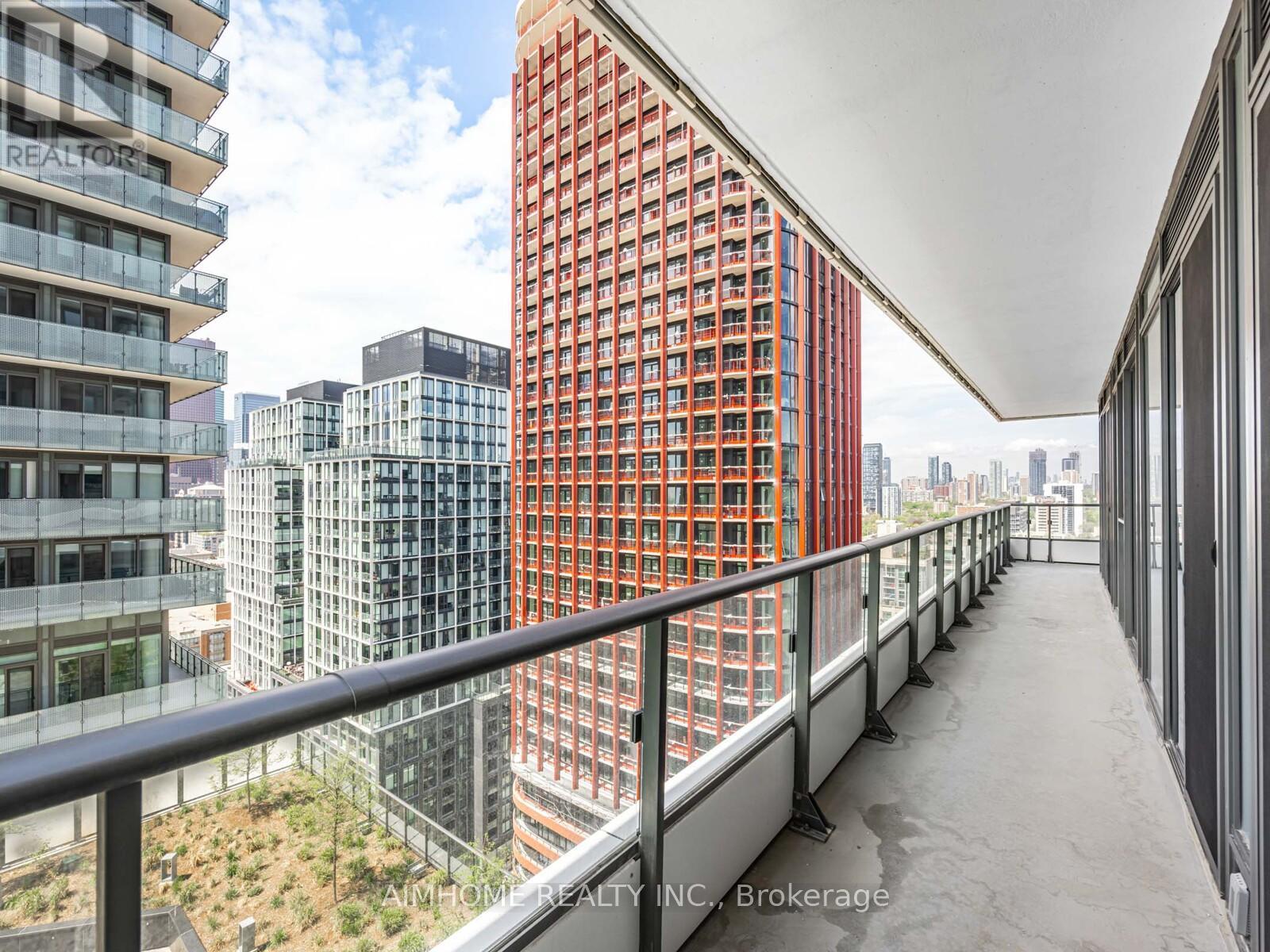 2116 - 70 Princess Street, Toronto, Ontario  M5A 0X6 - Photo 23 - C13647406