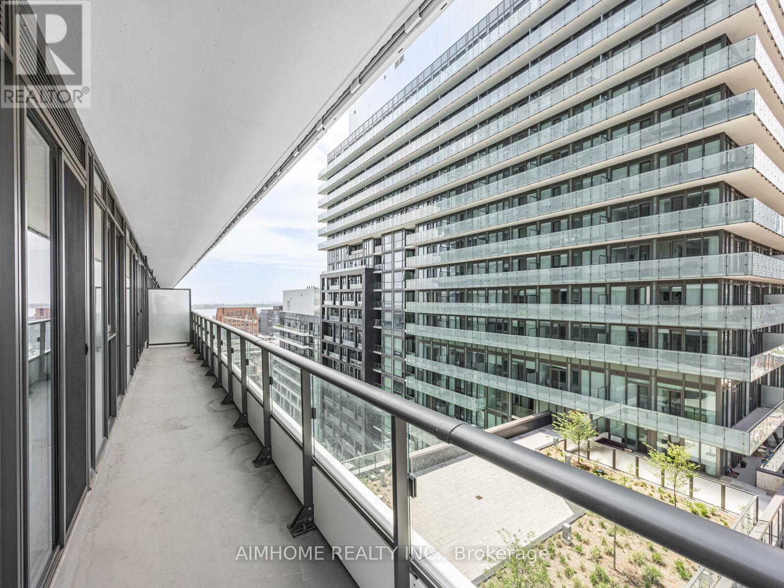 2116 - 70 Princess Street, Toronto, Ontario  M5A 0X6 - Photo 24 - C13647406