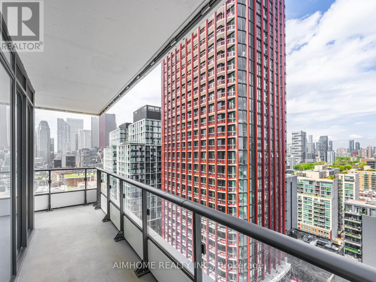 2116 - 70 Princess Street, Toronto, Ontario  M5A 0X6 - Photo 26 - C13647406